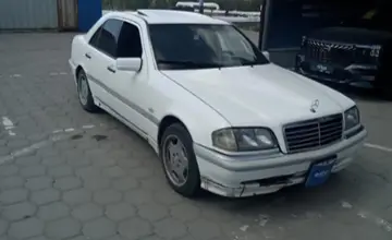 Mercedes-Benz C-Класс 1998 года за 2 000 000 тг. в Караганда фото 3
