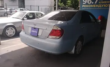 Toyota Camry 2005 года за 5 100 000 тг. в Алматы