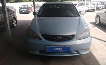 Toyota Camry 2005 года за 5 100 000 тг. в Алматы фото 2