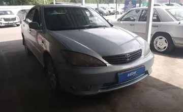 Toyota Camry 2005 года за 5 100 000 тг. в Алматы фото 3