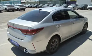 Kia Rio 2021 года за 8 500 000 тг. в Кызылорда