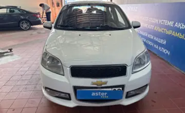 Chevrolet Nexia 2021 года за 4 200 000 тг. в Астана фото 2