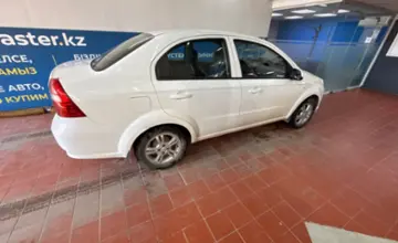 Chevrolet Nexia 2021 года за 4 200 000 тг. в Астана фото 4