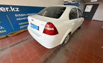 Chevrolet Nexia 2021 года за 4 200 000 тг. в Астана