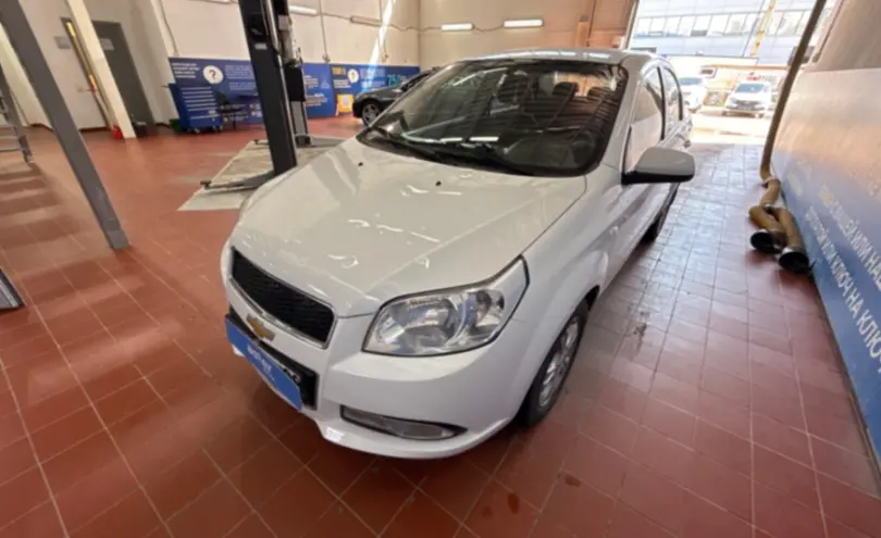 Chevrolet Nexia 2021 года за 4 200 000 тг. в Астана
