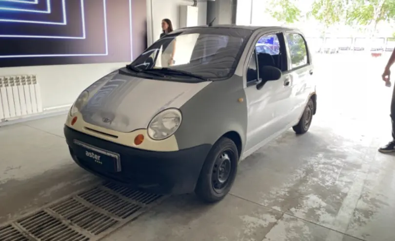 Daewoo Matiz 2010 года за 1 200 000 тг. в Павлодар