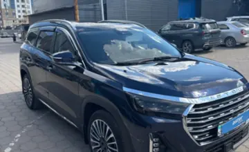 Jetour X90 PLUS 2024 года за 15 000 000 тг. в Караганда фото 3