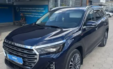 Jetour X90 PLUS 2024 года за 15 000 000 тг. в Караганда фото 1