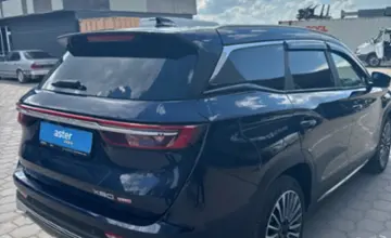 Jetour X90 PLUS 2024 года за 15 000 000 тг. в Караганда