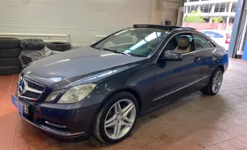 Mercedes-Benz E-Класс 2012 года за 9 000 000 тг. в Астана фото 1