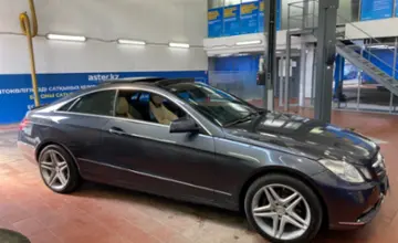 Mercedes-Benz E-Класс 2012 года за 9 000 000 тг. в Астана фото 4