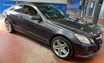 Mercedes-Benz E-Класс 2012 года за 9 000 000 тг. в Астана фото 3