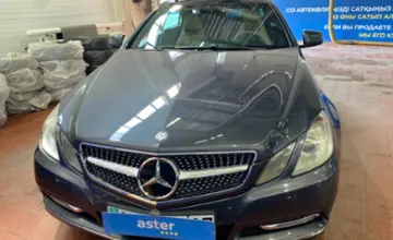 Mercedes-Benz E-Класс 2012 года за 9 000 000 тг. в Астана фото 2