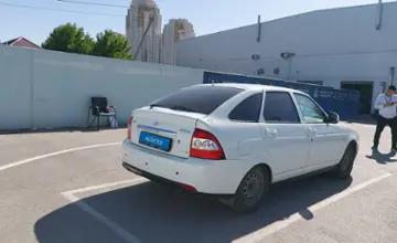 LADA (ВАЗ) Priora 2013 года за 2 600 000 тг. в Шымкент фото 3