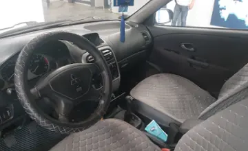 Mitsubishi Carisma 2003 года за 2 000 000 тг. в Астана фото 5