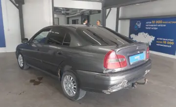 Mitsubishi Carisma 2003 года за 2 000 000 тг. в Астана фото 4