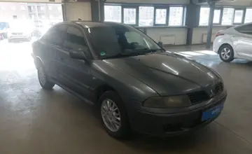 Mitsubishi Carisma 2003 года за 2 000 000 тг. в Астана фото 2