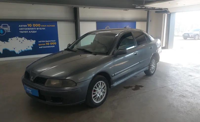 Mitsubishi Carisma 2003 года за 2 000 000 тг. в Астана