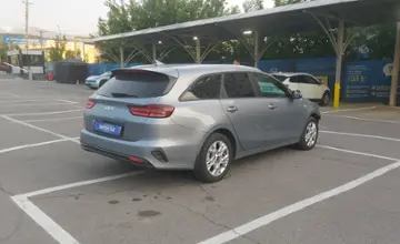 Kia Ceed 2024 года за 10 500 000 тг. в Алматы фото 3