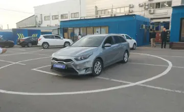Kia Ceed 2024 года за 10 500 000 тг. в Алматы фото 1