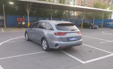 Kia Ceed 2024 года за 10 500 000 тг. в Алматы фото 4