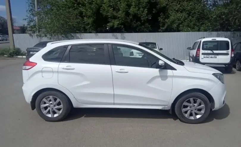 LADA (ВАЗ) XRAY 2017 года за 4 200 000 тг. в Уральск фото 4