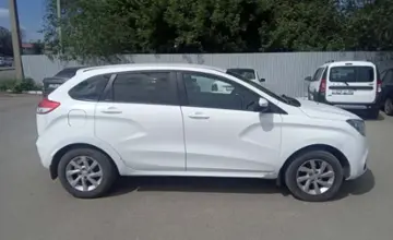 LADA (ВАЗ) XRAY 2017 года за 4 200 000 тг. в Уральск фото 4