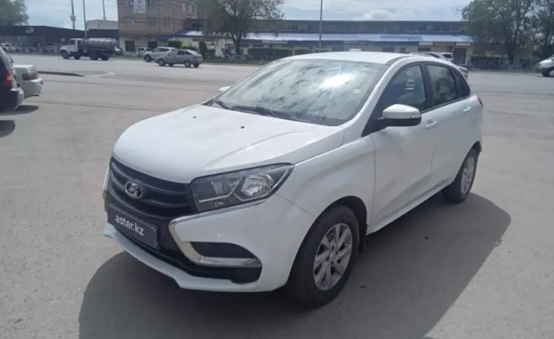 LADA (ВАЗ) XRAY 2017 года за 4 200 000 тг. в Уральск