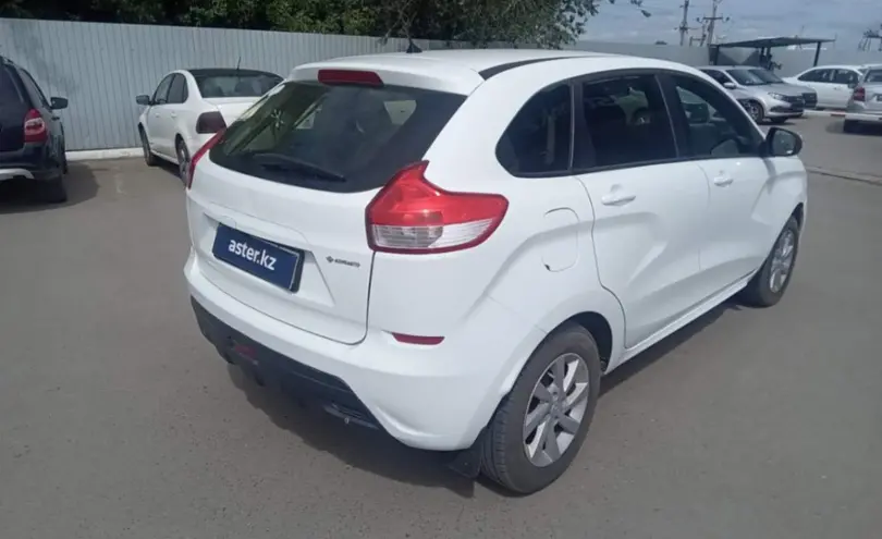 LADA (ВАЗ) XRAY 2017 года за 4 200 000 тг. в Уральск фото 5