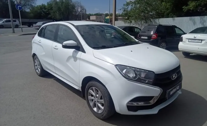 LADA (ВАЗ) XRAY 2017 года за 4 200 000 тг. в Уральск фото 3