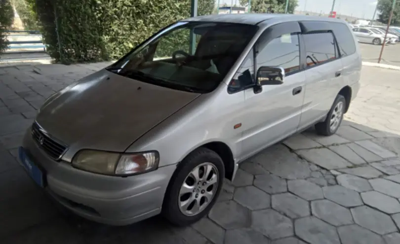 Honda Odyssey 1996 года за 2 500 000 тг. в Талдыкорган