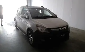 Lifan X50 2016 года за 3 000 000 тг. в Павлодар фото 3