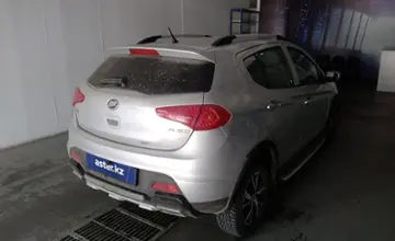 Lifan X50 2016 года за 3 000 000 тг. в Павлодар