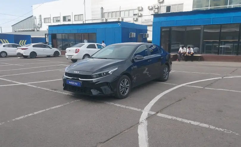 Kia Cerato 2024 года за 10 500 000 тг. в Алматы