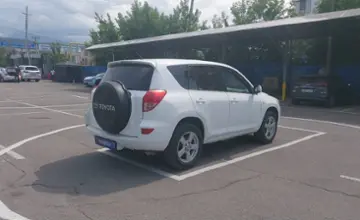 Toyota RAV4 2006 года за 5 000 000 тг. в Алматы фото 3