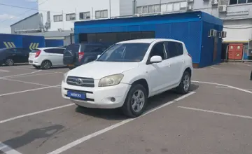 Toyota RAV4 2006 года за 5 000 000 тг. в Алматы фото 1