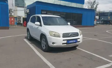 Toyota RAV4 2006 года за 5 000 000 тг. в Алматы фото 2