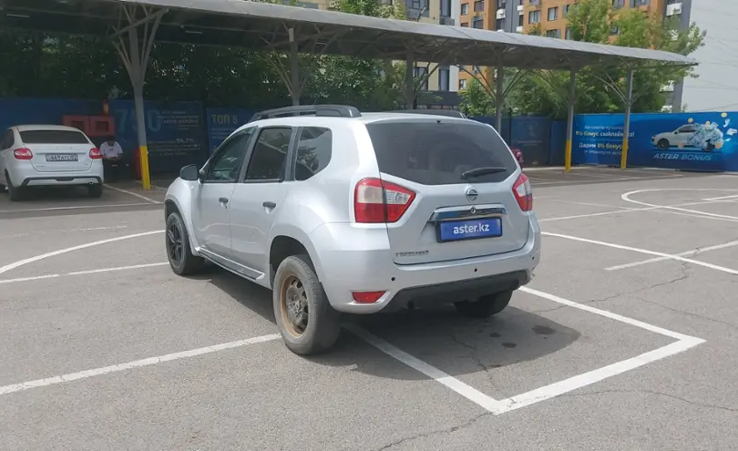 Nissan Terrano 2015 года за 5 000 000 тг. в Алматы фото 4