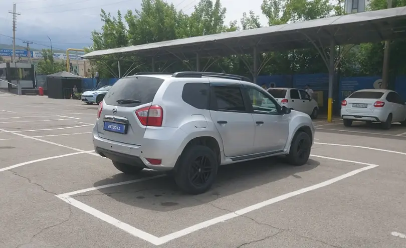 Nissan Terrano 2015 года за 5 000 000 тг. в Алматы фото 3