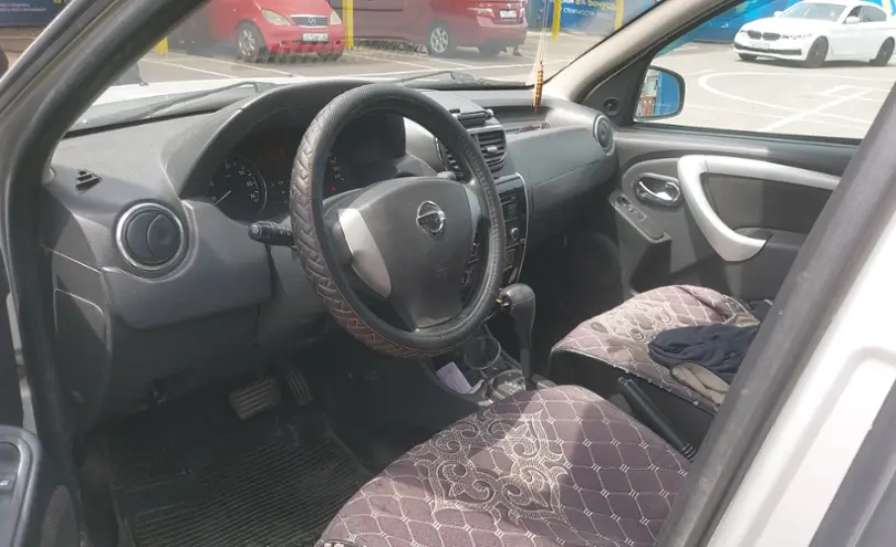 Nissan Terrano 2015 года за 5 000 000 тг. в Алматы фото 5