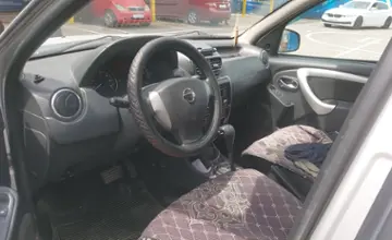 Nissan Terrano 2015 года за 5 000 000 тг. в Алматы фото 5
