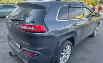 Jeep Cherokee 2014 года за 10 500 000 тг. в Астана