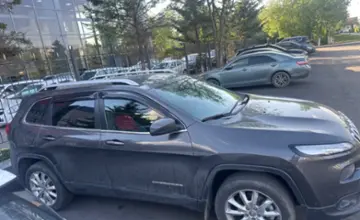 Jeep Cherokee 2014 года за 10 500 000 тг. в Астана фото 4