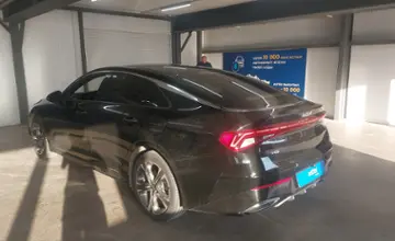 Kia K5 2023 года за 12 500 000 тг. в Астана фото 4