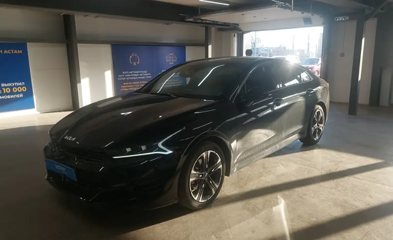 Kia K5 2023 года за 12 500 000 тг. в Астана