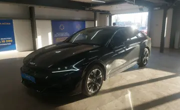 Kia K5 2023 года за 12 500 000 тг. в Астана фото 1