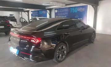 Kia K5 2023 года за 12 500 000 тг. в Астана фото 3