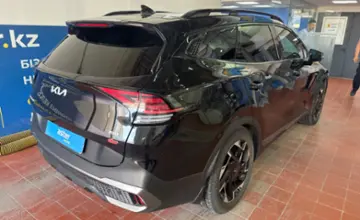 Kia Sportage 2024 года за 18 800 000 тг. в Астана