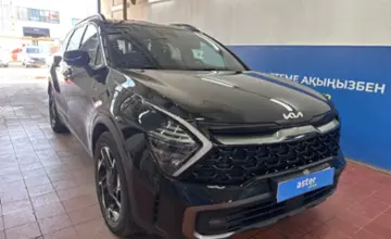 Kia Sportage 2024 года за 18 800 000 тг. в Астана фото 3