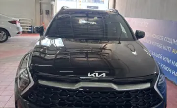 Kia Sportage 2024 года за 18 800 000 тг. в Астана фото 2